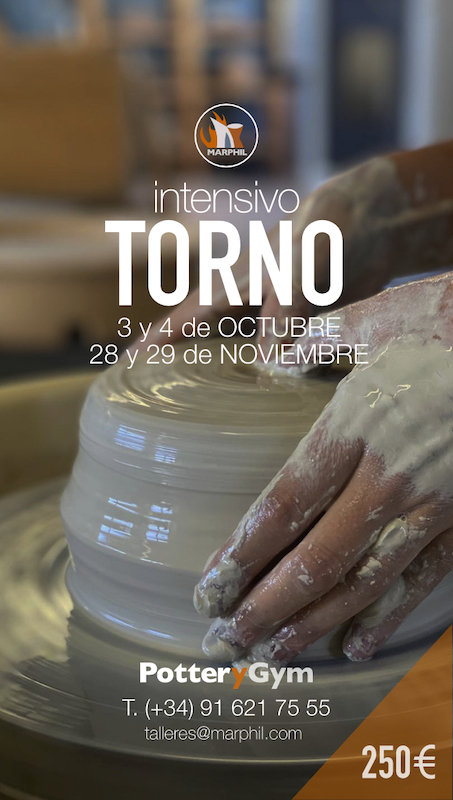 Curso Intensivo Torno NOVIEMBRE 26